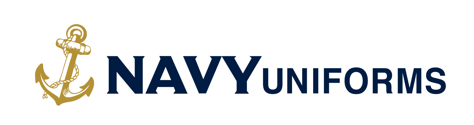 Navy Uniforms