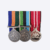 Australian Operational Service Medal (BP-GME) - Australian Defence Medal (ADM)