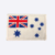 Australian White Ensign - MMPU