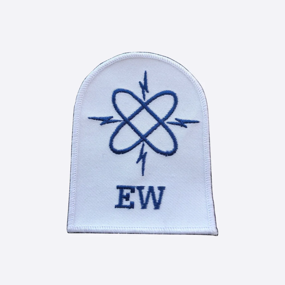 CRYPTOLOGIC SYSTEMS - CATEGORY BADGE (SUMMER)