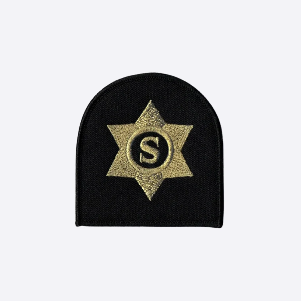NAVAL STORES - CATEGORY BADGE (winter)