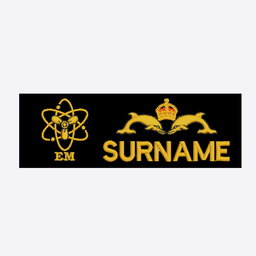 Nuke Tech EM - Submariner