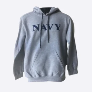 Royal Australian Navy Hooded Sweatshirt