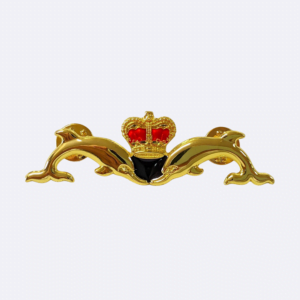 SUBMARINE QUALIFICATION