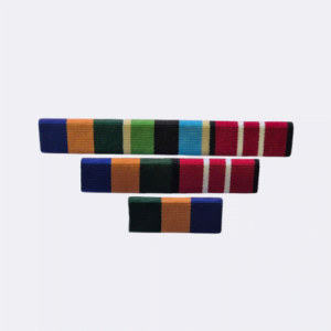 Ribbon Bars