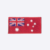 Australian Red Ensign