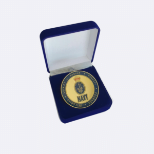 Challenge Coin - RAN 1