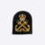 Petty Officer Rank Bullion Badge