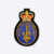 Royal Australian Nay Bullion Badge