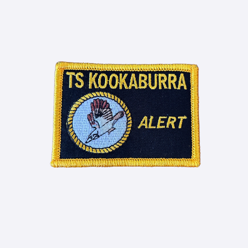 TS KOOKABURRA - MMPU