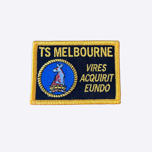 TS MELBOURNE - MMPU