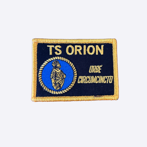 TS ORION - MMPU