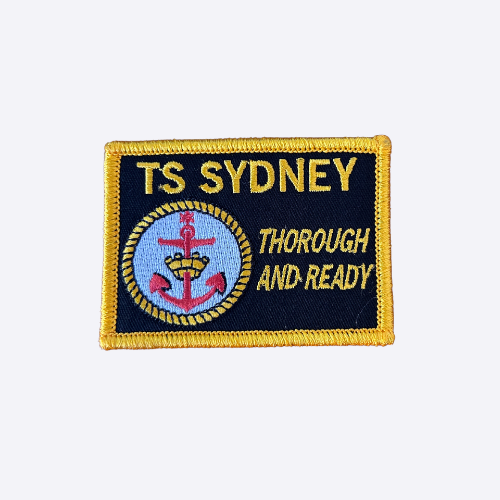 TS SYDNEY - MMPU