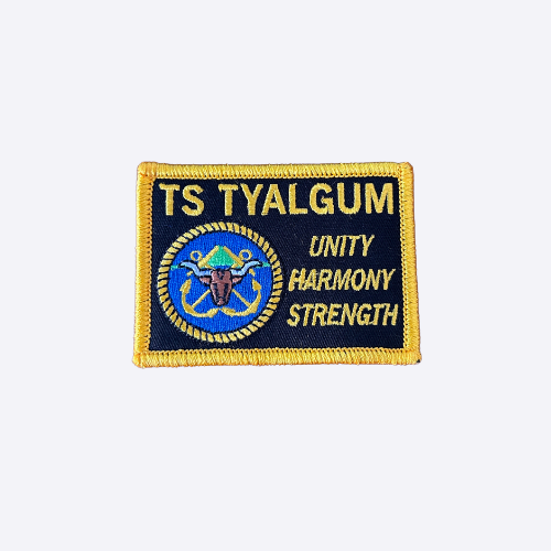 TS TYALGUM - MMPU