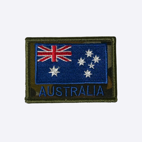 Australian National Flag - AMCU