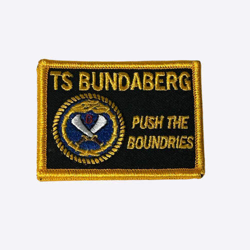 ts bundaberg