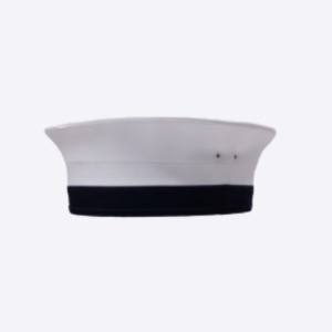sailor ceremonial cap