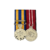 Defence Force Service Medal (DFSM) - Australian Defence Medal (ADM)
