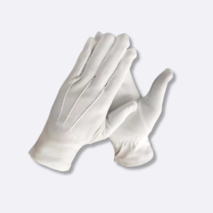 Ceremonial Gloves