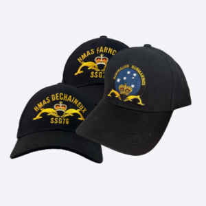 Submarines Ballcap