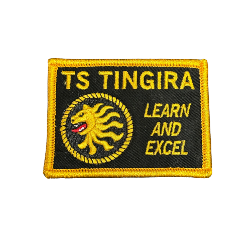 TS Tingira - MMPU