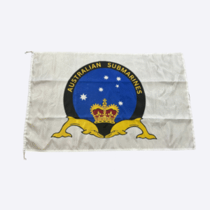 Australian Submarine Flag